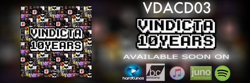 VindictaRecords's profile banner image