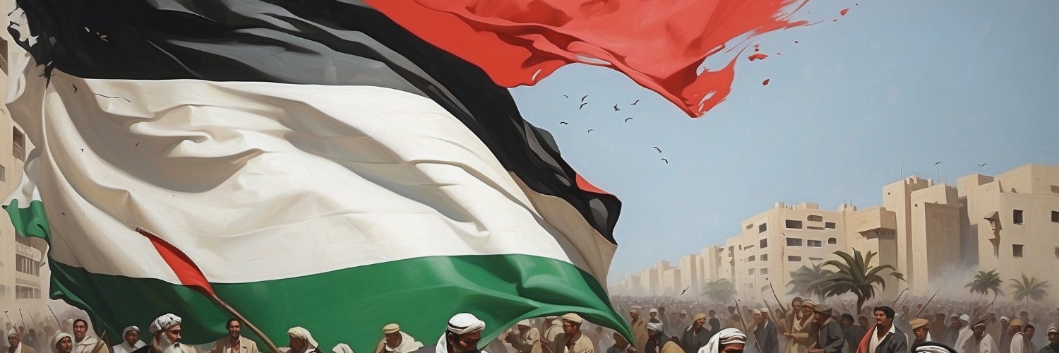 Muhammad ⛈️ banner