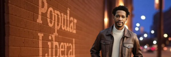 PopularLiberal Profile Banner