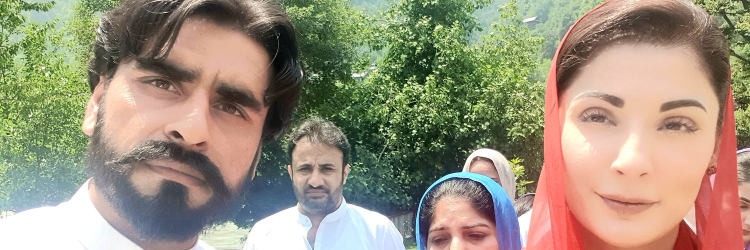 SyedAfaqHaider's profile banner image