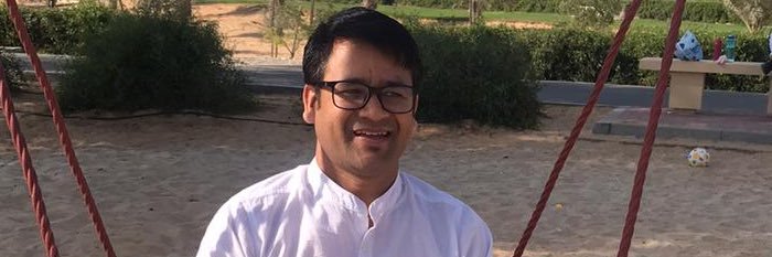 KhemrajBasnet's profile banner image