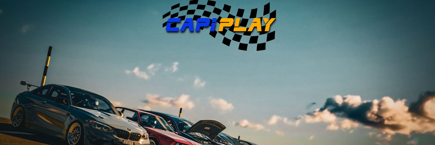 CapiPlay banner