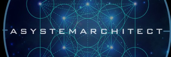 asystemarchitec Profile Banner