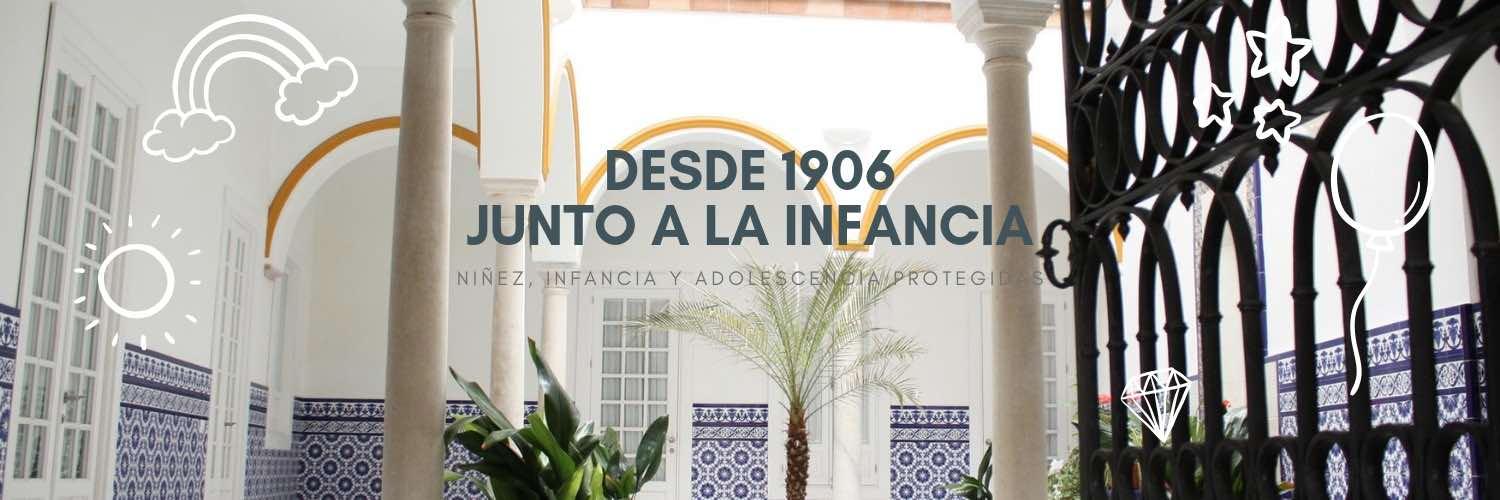 Gota de Leche banner