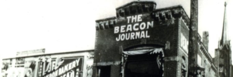 Doug Livingston banner