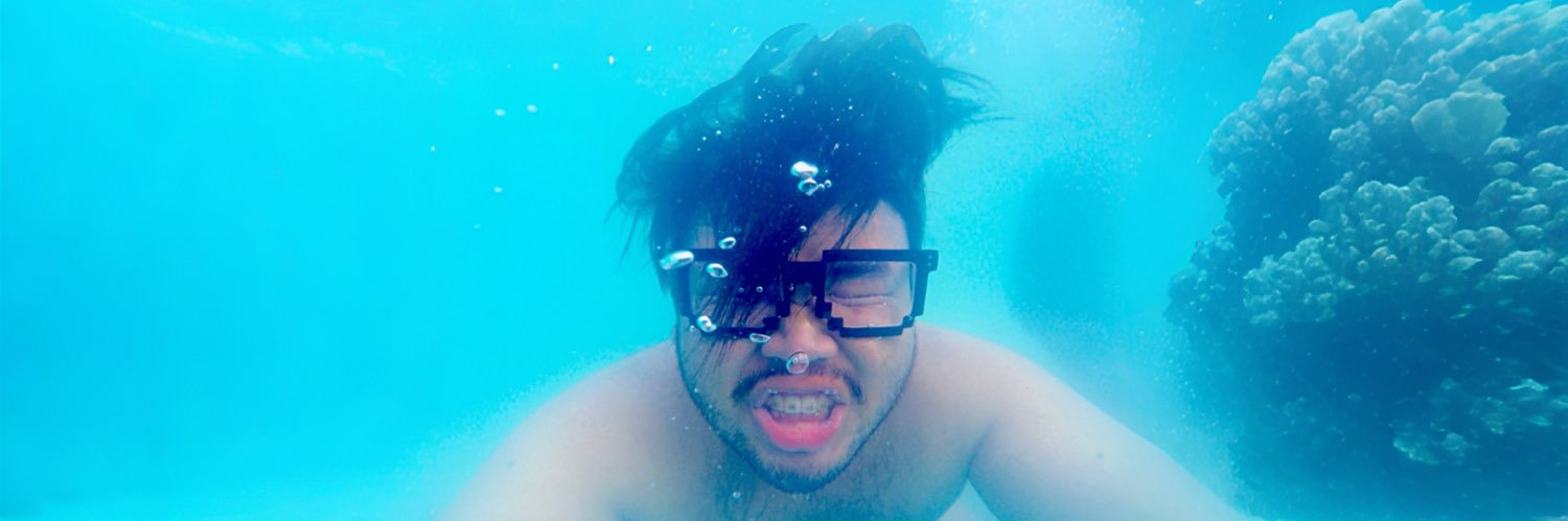 unclefajar's profile banner image