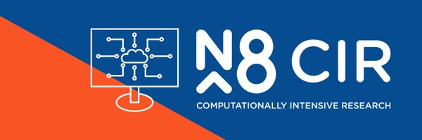 N8CIR Profile Banner