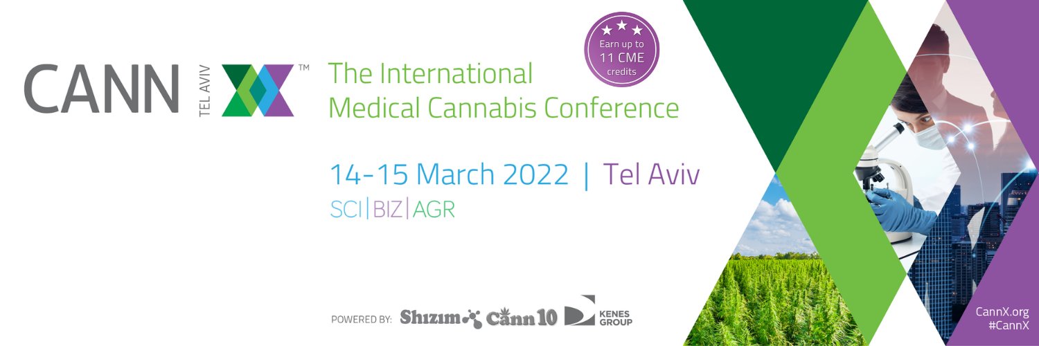 CannX banner