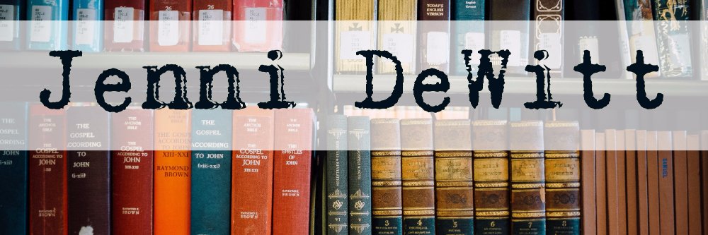 Jenni_DeWitt's profile banner image