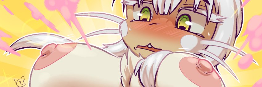 Milfication_Nya's profile banner image