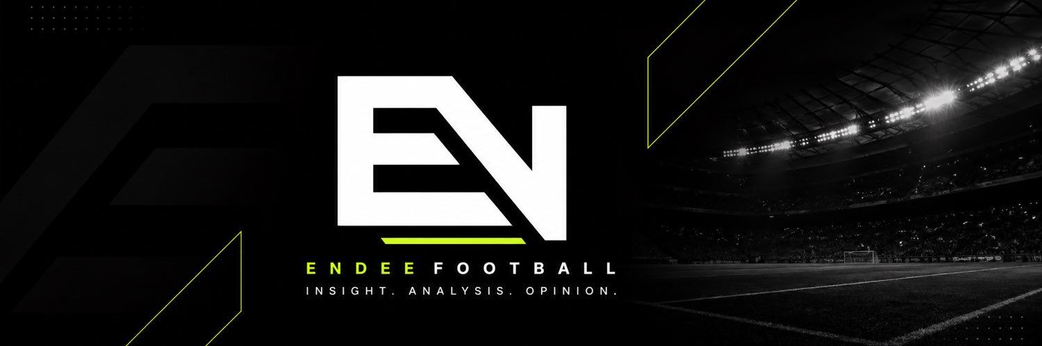 EndeeFootball's profile banner image