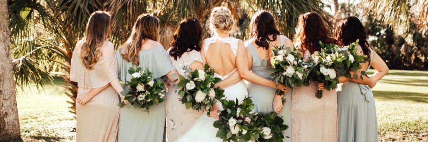 CollectionBride's profile banner image