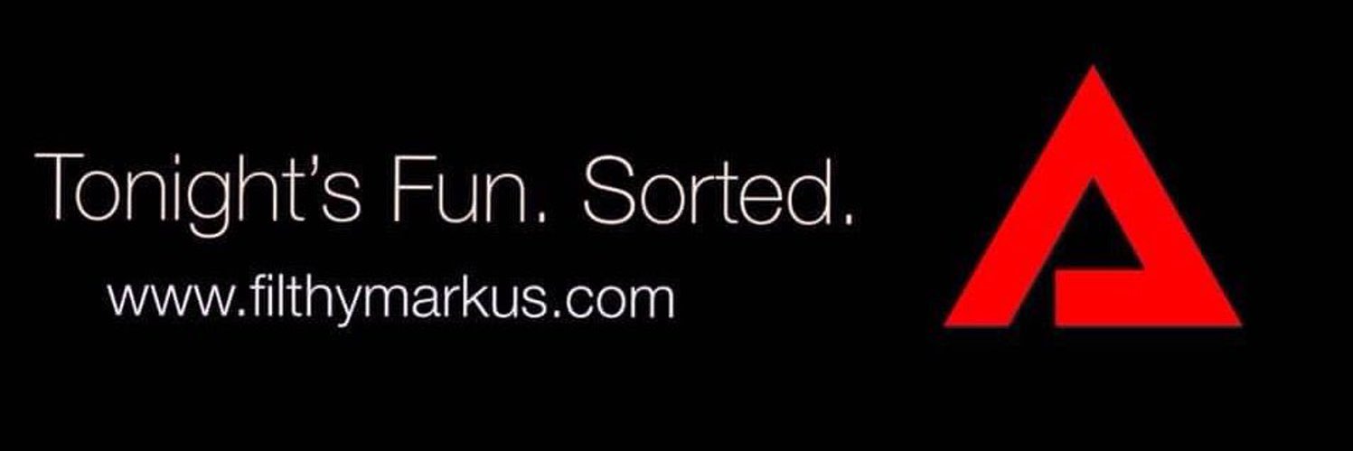 Filthy Markus Industries banner