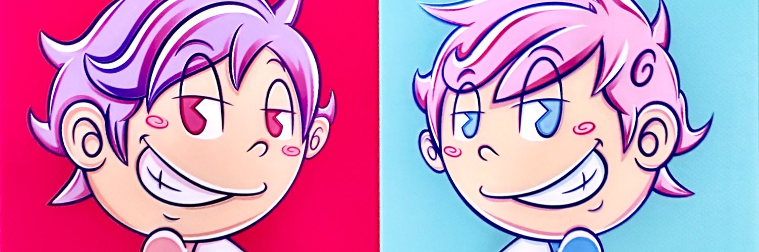 kohsty's profile banner image