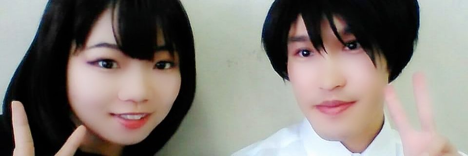 「レイヤー界の熊楠」🍊郷　肇二@5/17ストフェス2026🐾🏊‍♂🪏🚨🍁🌇🦈🎀 banner