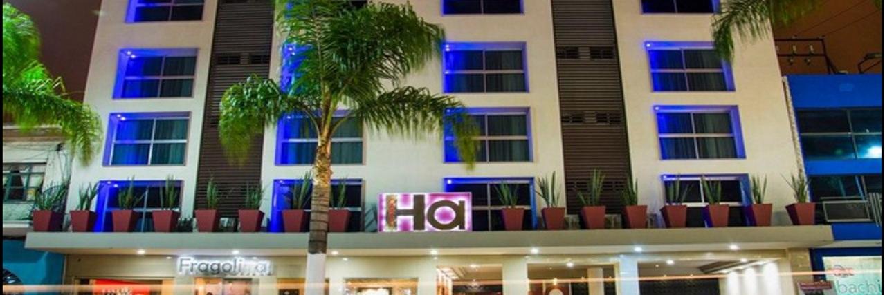 HotelHa's profile banner image