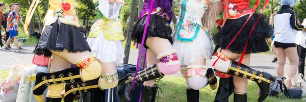 CosGurui_GF Profile Banner