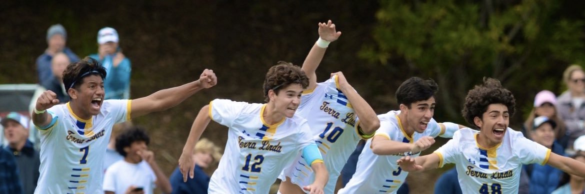TLHSSoccer's profile banner image