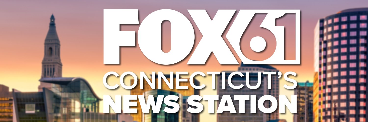 FOX61's banner