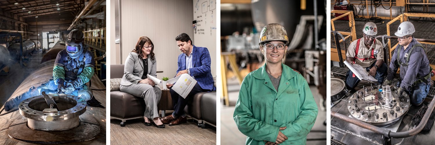 Trinity Industries banner