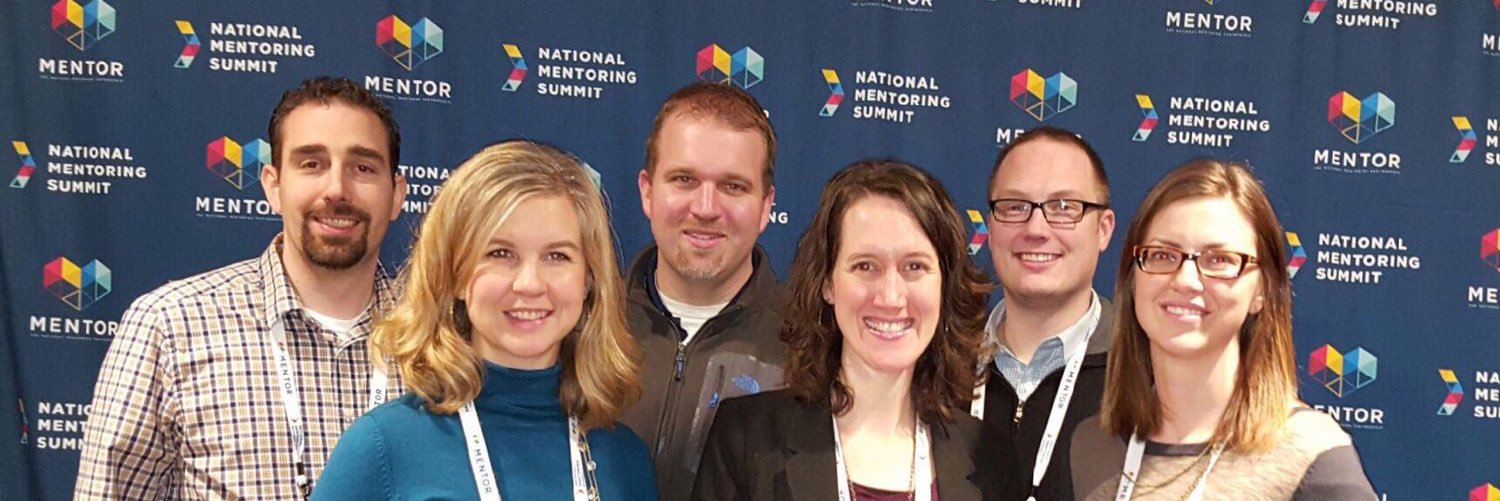 MentoringData's profile banner image