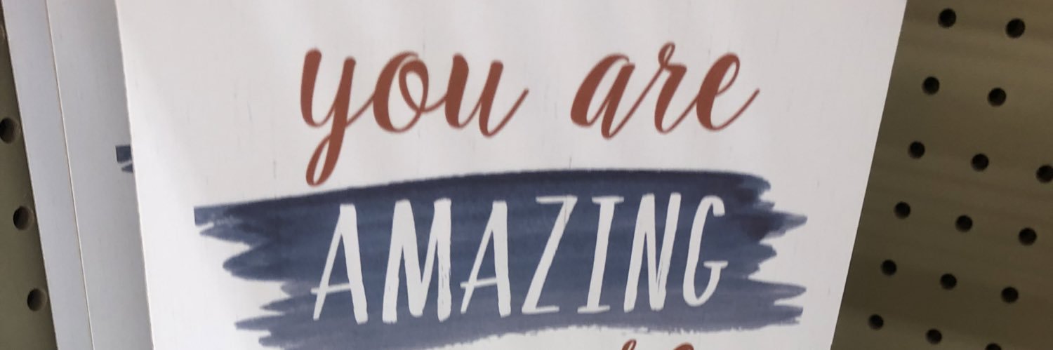 Tabitha Benedict banner