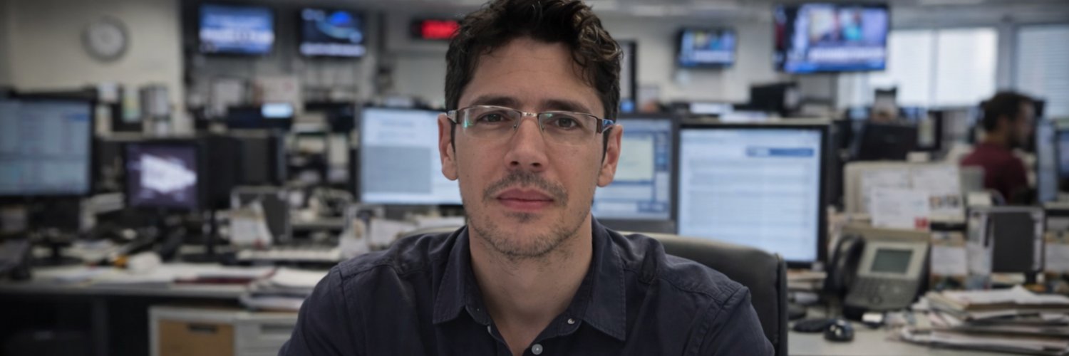 Matías Crowder banner
