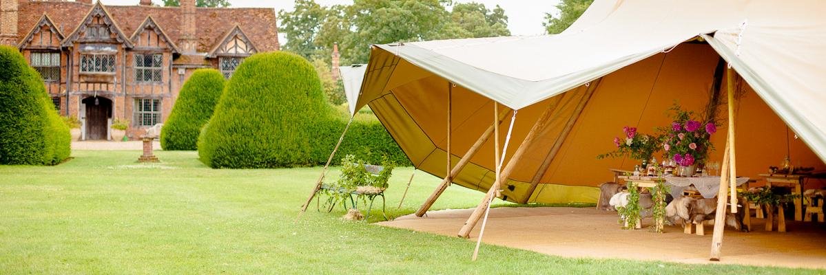 StunningTents's profile banner image