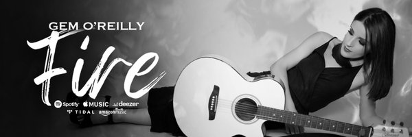 OReillyGem Profile Banner