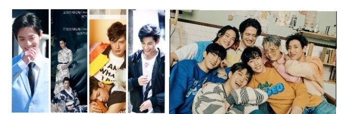 [i]AM...🦁❤🐢 banner