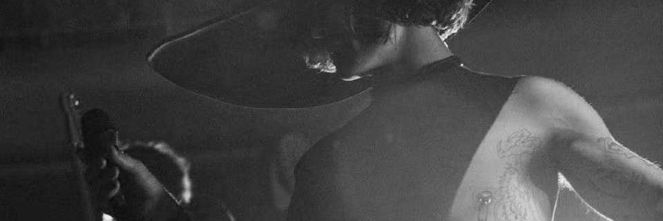 black190371's profile banner image