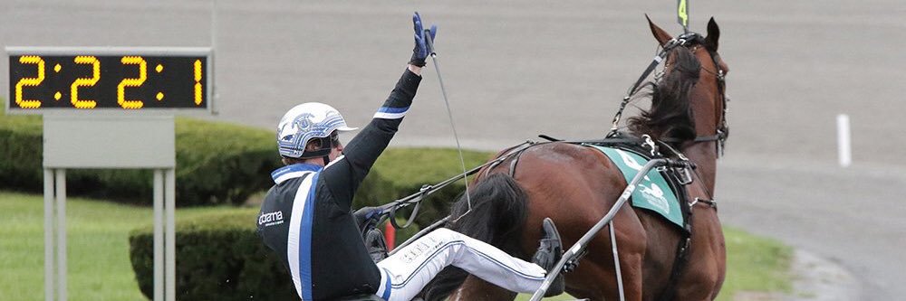 Stall Christoffer Eriksson banner