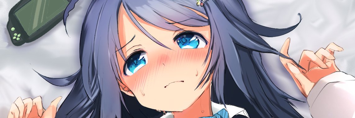 如月りんご banner