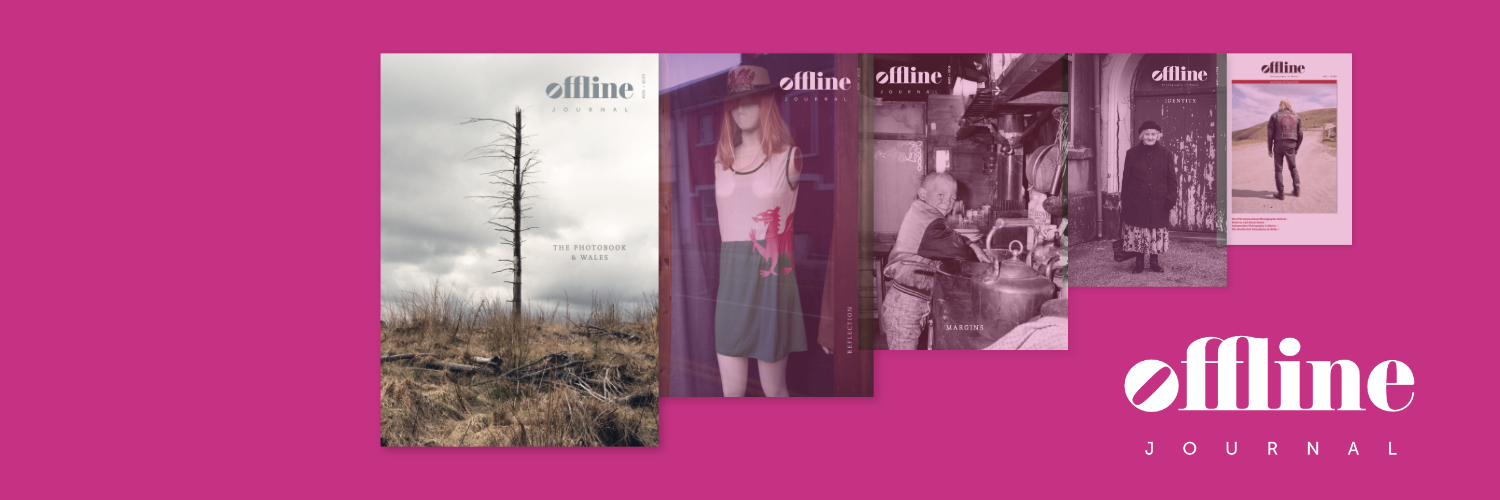 Offline Journal banner