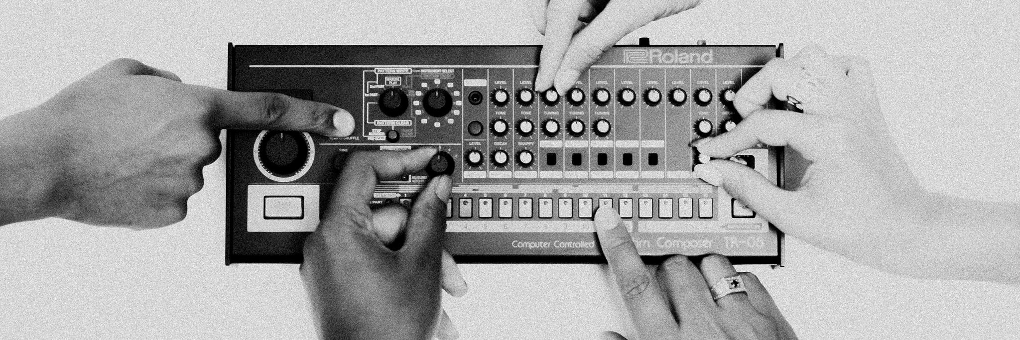 1500 Sound Academy banner