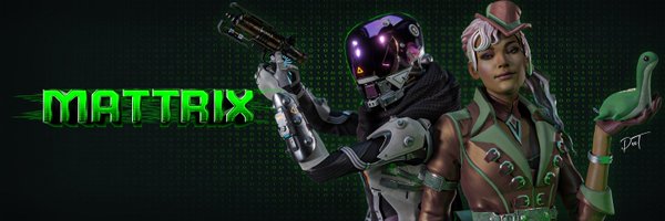 Mattrix_21 Profile Banner