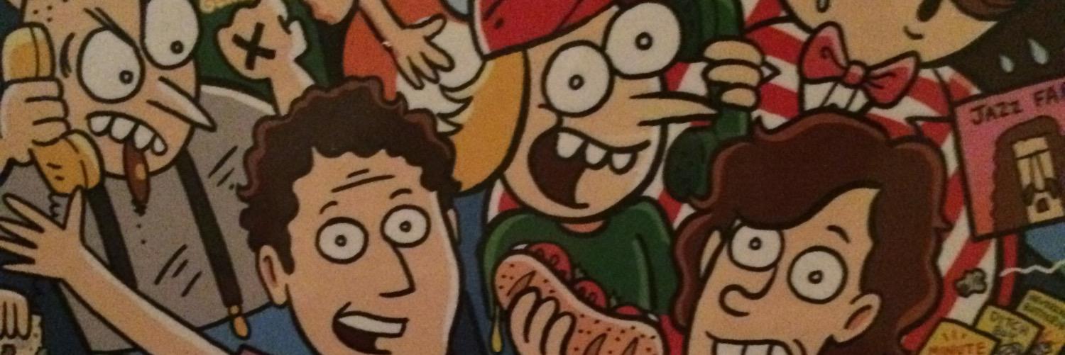 Zilch Mandible banner