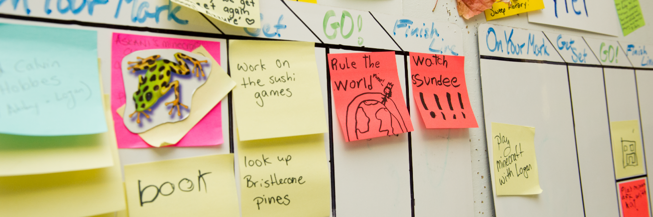 NYCagile's profile banner image