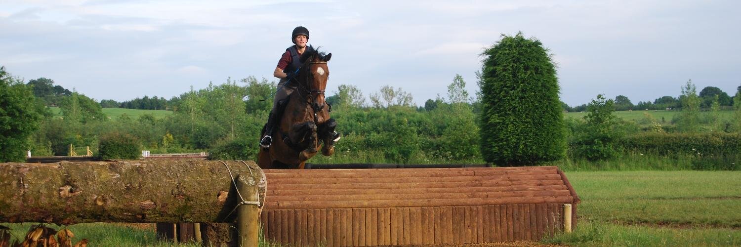 ridingtraining's profile banner image