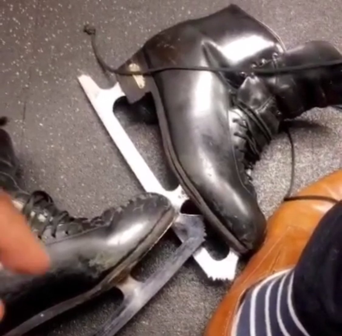 DiversifyIceFoundation banner