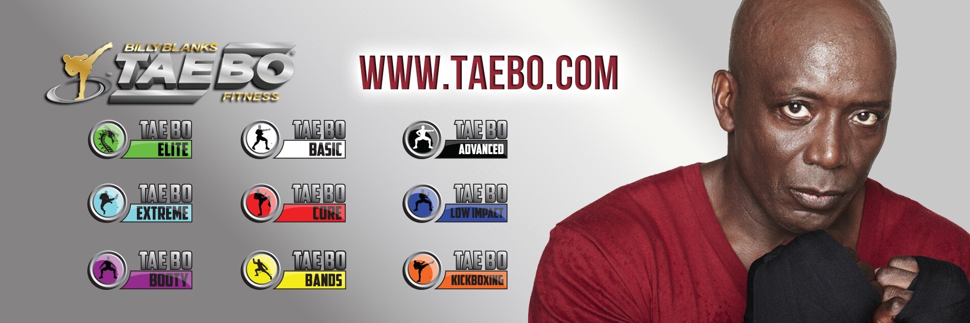OfficialTaeBo's profile banner image