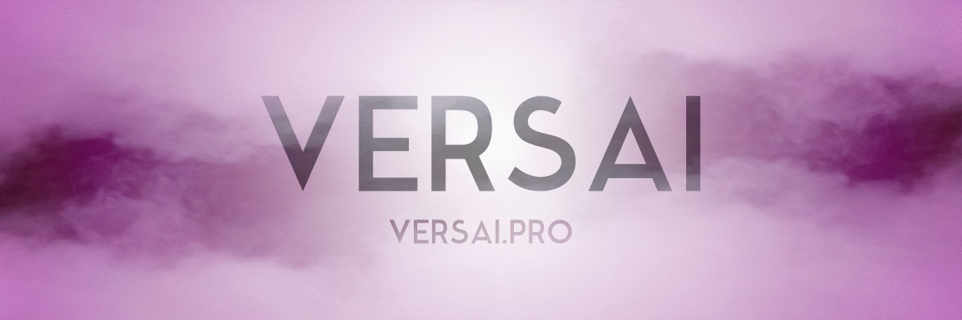 Versai Network banner