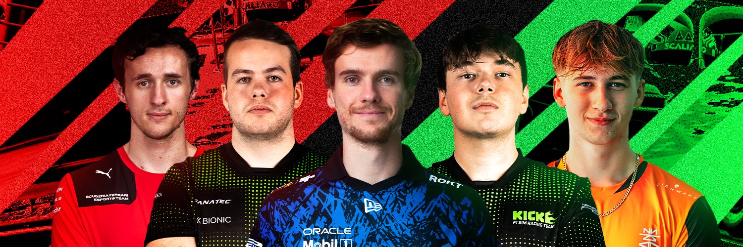 World Online Racing banner