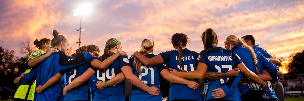 FC Kansas City banner