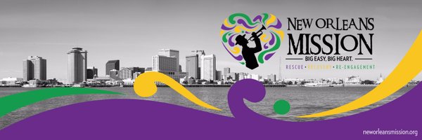 NOLAMission Profile Banner