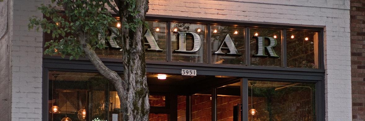 radarpdx's profile banner image