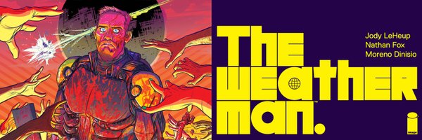WM_Comic Profile Banner