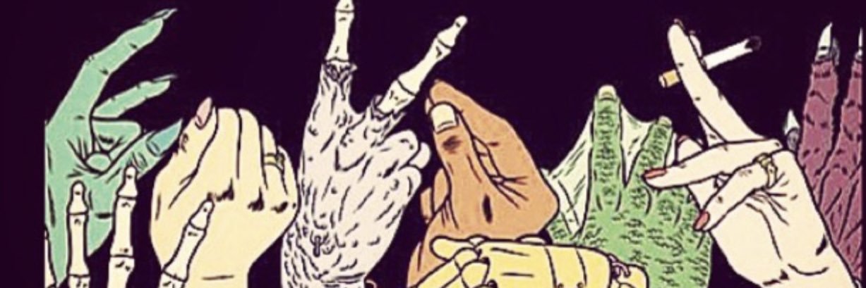 RenaRae03's profile banner image