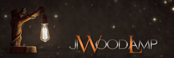 JIWoodLamp 🇺🇦 Profile Banner