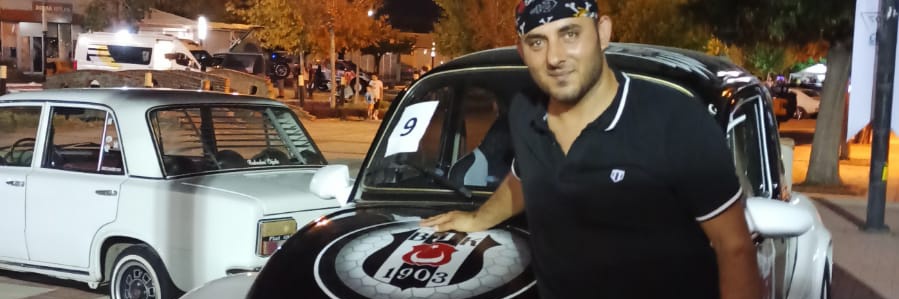 sezginsemiz's profile banner image